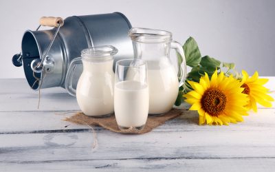 Fondamenti e Microbiologia del latte