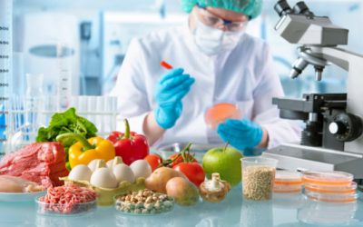 Cosa è la Sicurezza Alimentare?